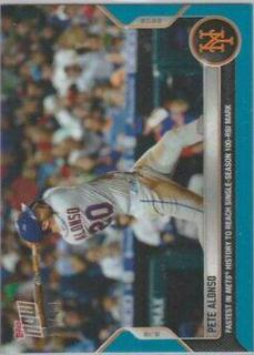 Pete Alonso