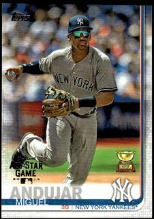 Miguel Andujar