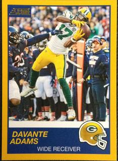 Davante Adams
