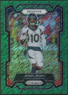Jerry Jeudy