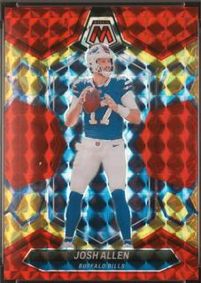 Josh Allen