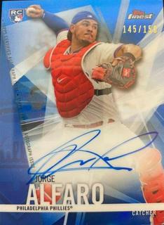 Jorge Alfaro