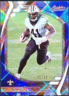 Alvin Kamara