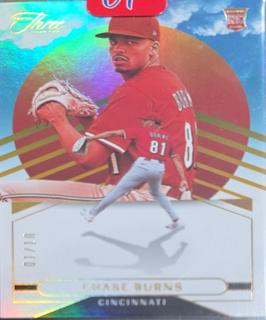 Chase Burns