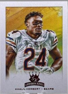 Khalil Herbert
