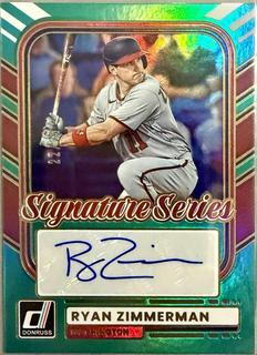 Ryan Zimmerman