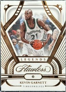 Kevin Garnett