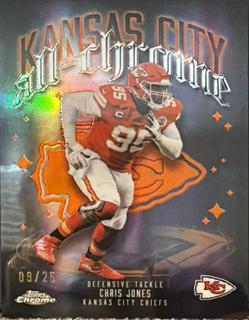 Chris Jones
