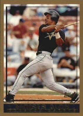 Moises Alou #313