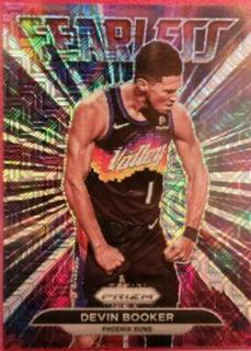 Devin Booker