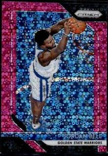 Jordan Bell