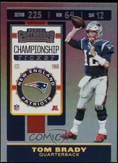 Tom Brady