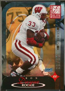 Ron Dayne