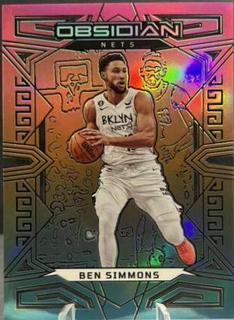 Ben Simmons