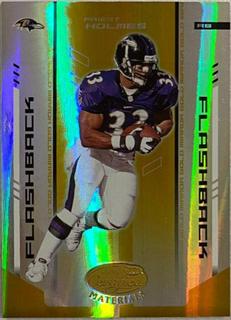 Priest Holmes