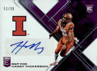 Hardy Nickerson