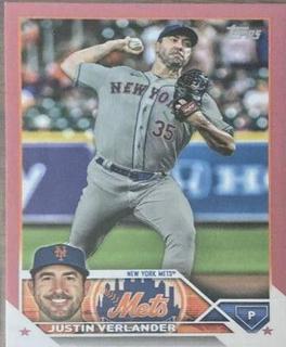 Justin Verlander