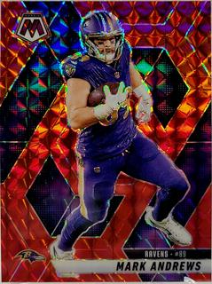 Mark Andrews