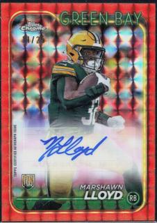 MarShawn Lloyd