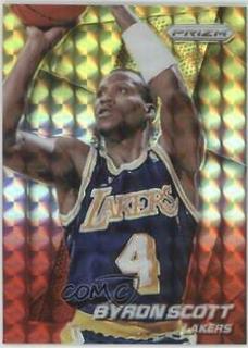 Byron Scott