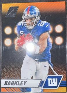 Saquon Barkley