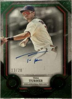 Trea Turner