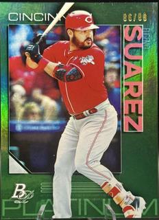 Eugenio Suarez