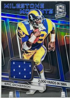 Eric Dickerson