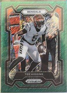 Tee Higgins