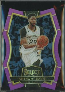 Anthony Davis