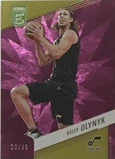 Kelly Olynyk