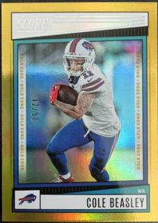 Cole Beasley