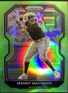 Manny Machado