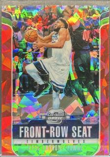 Karl Anthony Towns