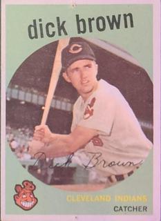 Dick Brown