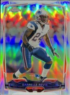 Darrelle Revis