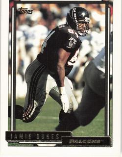 Jamie Dukes