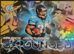 Maurice Jones-Drew