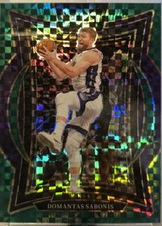 Domantas Sabonis