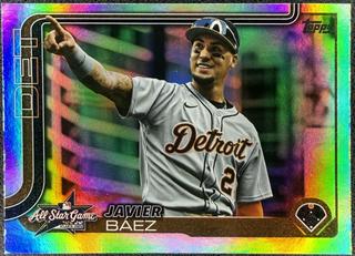 Javier Baez