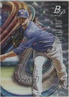 Jon Lester