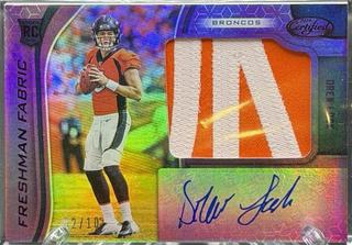 Drew Lock