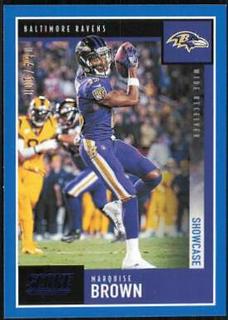 Marquise Brown