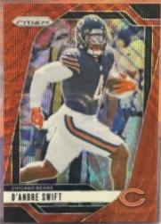 D'Andre Swift