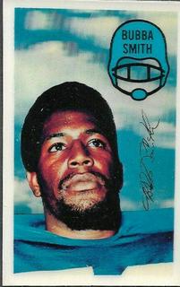 Bubba Smith
