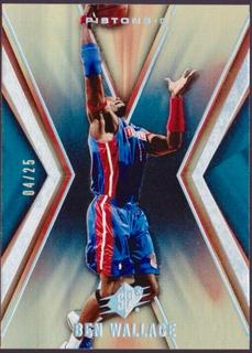 Ben Wallace