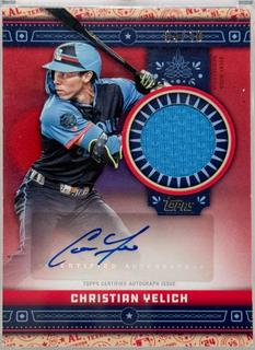 Christian Yelich