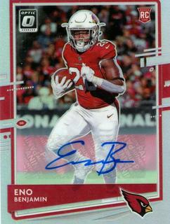 Eno Benjamin