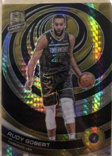 Rudy Gobert