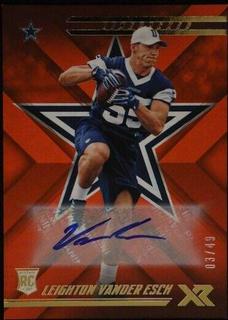 Leighton Vander Esch